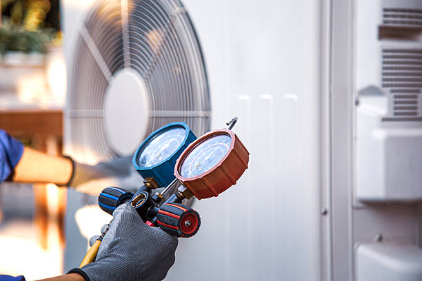Affordable Emergency Ac Repair solutions in Mount Pleasant, NC